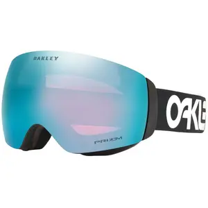 Oakley Lunette De Protection Oakley Flight Deck M Snow Homme - Oo7064-92 pas cher