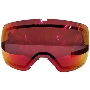 Oakley Goggles Verres De Rechange Flight Tracker S Prizm pas cher
