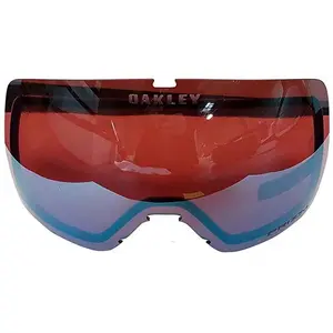 Oakley Goggles Verres De Rechange Flight Tracker S Prizm pas cher