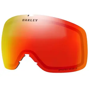 Oakley Goggles Verres De Rechange Flight Tracker M Prizm pas cher