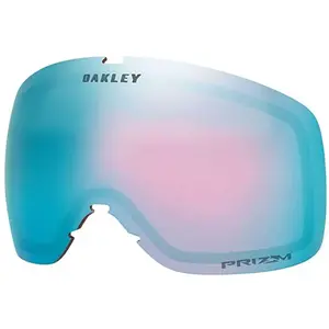 Oakley Goggles Verres De Rechange Flight Tracker M Prizm pas cher