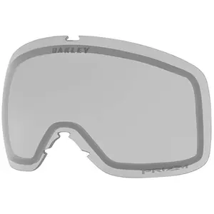 Oakley Goggles Verres De Rechange Flight Tracker Xm pas cher