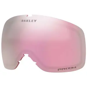 Comparateur de prix : Oakley Goggles Verres De Rechange Flight Tracker M Prizm