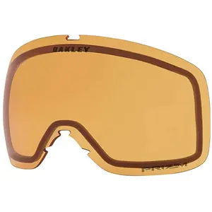 Oakley Goggles Verres De Rechange Flight Tracker M Prizm pas cher
