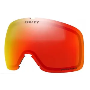 Oakley Verres De Rechange Flight Tracker L Prizm pas cher