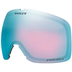 Oakley Goggles Verres De Rechange Flight Trackr Xl Prizm pas cher