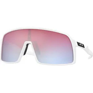 Comparateur de prix : Oakley Lunettes De Soleil Sutro Prizm Iridium