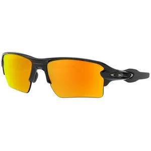 Oakley Lunettes De Soleil Polarisées Flak 2.0 Xl