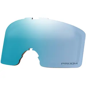 Oakley Goggles Verres De Rechange Line Miner S Prizm pas cher