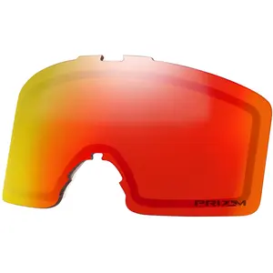 Oakley Goggles Verres De Rechange Line Miner S Prizm pas cher