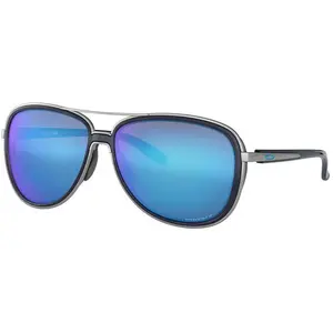 Oakley Lunettes De Soleil Polarisées Split Time PrizmVendu pardressinn