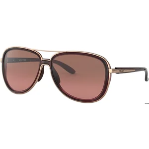 Oakley Lunettes De Soleil Polarisées Split Time pas cher