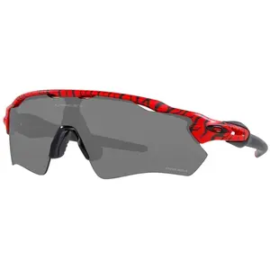 Oakley Lunettes De Soleil Radar Ev Path Red Tiger PrizmVendu pargalaxus