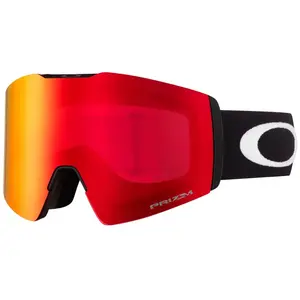 Oakley Fall Line L (large) Matte Black/ Prizm Snow Garnet - OO7099-54 pas cher