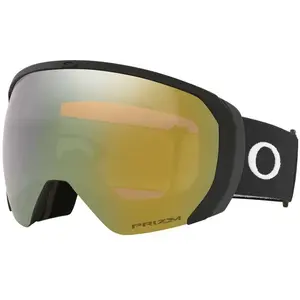 Oakley Flight Path L Matte Black/ Prizm Sage Gold - OO7110-52 pas cher