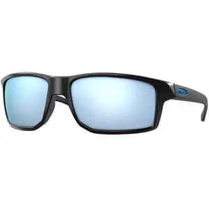 Oakley Lunettes De Soleil Polarisées Gibston pas cher