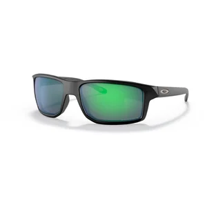 Oakley Gibston Matte Black/ Prizm Jade - OO9449-15 pas cher