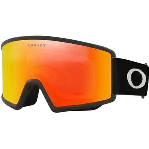 Comparateur de prix : Oakley Goggles Masque De Ski Ridge Line M Iridium
