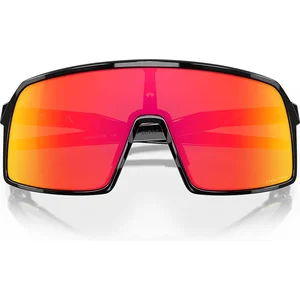 Oakley Sutro S ( Extra Small) Polished Black/ Prizm Ruby - OO9462-09 pas cher