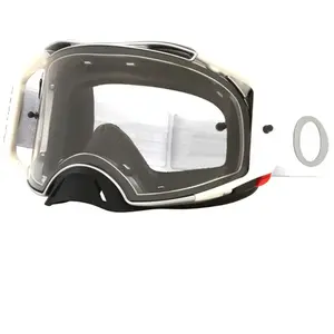 Oakley Goggles Lunettes Airbrake Mx pas cher