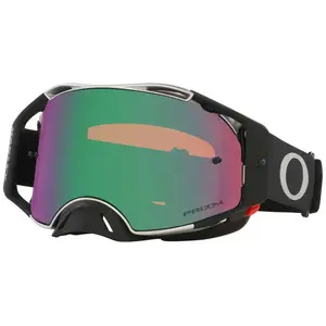 Oakley Goggles Lunettes Airbrake Mx Prizm pas cher