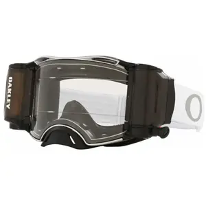 Oakley Goggles Lunettes Airbrake Mx Race Ready Roll-off pas cher