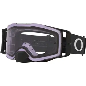 Oakley Goggles Lunettes Front Line Mx Prizm pas cher