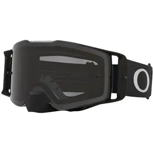 Comparateur de prix : Oakley Goggles Lunettes Front Line Mx