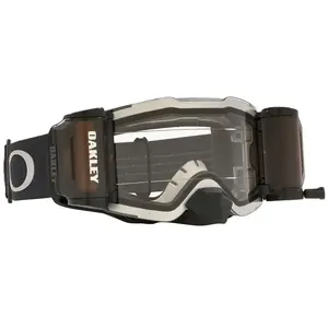 Oakley Lunettes Front Line Mx pas cher