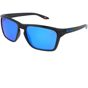 Oakley Lunettes De Soleil Sylas pas cher