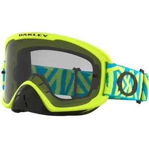 Oakley Goggles Lunettes O Frame 2.0 Pro Mx pas cher