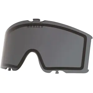 Oakley Verres De Rechange Target Line S pas cher