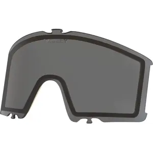 Oakley Verres De Rechange Target Line M pas cher