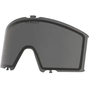 Oakley Verres De Rechange Target Line L pas cher