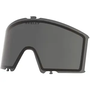 Oakley Verres De Rechange Target Line L pas cher
