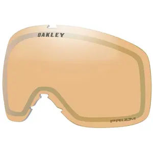 Oakley Goggles Verres De Rechange Flight Tracker M Prizm pas cher