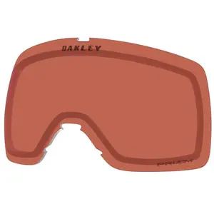 Oakley Goggles Verres De Rechange Flight Tracker S Prizm pas cher