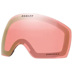 Oakley Goggles Verres De Rechange Flight Deck M Prizm pas cher