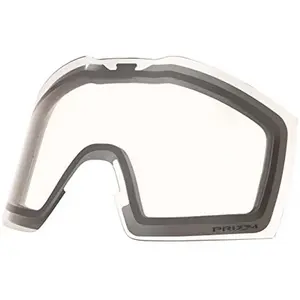 Comparateur de prix : Oakley Goggles Verres De Rechange Fall Line L Prizm
