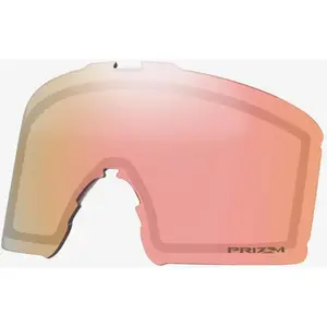 Oakley Line Miner L Snow Lens/ Prizm Rose Gold - AOO7070LS-22 pas cher