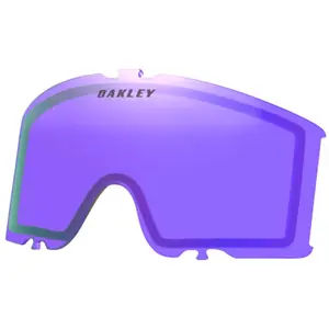 Oakley Goggles Verres De Rechange Target Line SVendu parbikeinn
