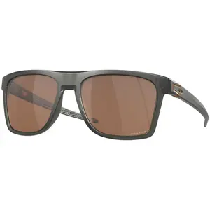 Oakley Lunettes De Soleil Leffingwell Prizm pas cher