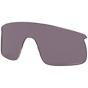 Oakley Verres De Rechange Resistor Prizm Grey Youth pas cher