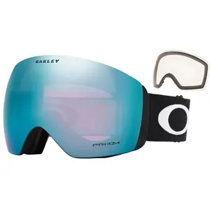 Oakley Goggles Masque De Ski Flight Deck L pas cher