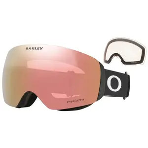 Oakley Goggles Masque De Ski Flight Deck MVendu parsnowinn