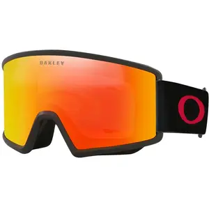 Oakley Goggles Masque De Ski Target Line L pas cher