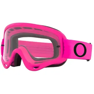 Oakley Goggles Lunettes Xs O Frame Mx pas cher