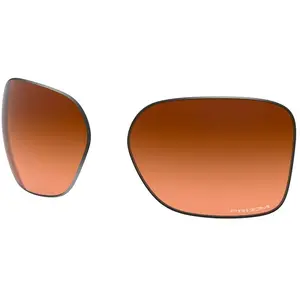 Oakley Verres De Rechange Wildrye Prizm pas cher