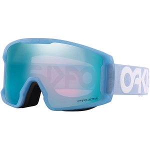 Oakley Goggles Masque De Ski Line Miner M Prizm pas cher