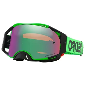 Oakley Goggles Lunettes Airbrake Mx Prizm pas cher
